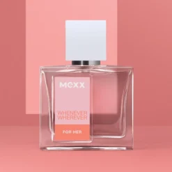Mexx Whenever Wherever For Her -Flair Parfum Soldes Magasin mexx whenever wherever for her eau de toilette pour femme 2