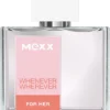 Mexx Whenever Wherever For Her -Flair Parfum Soldes Magasin mexx whenever wherever for her eau de toilette pour femme 3