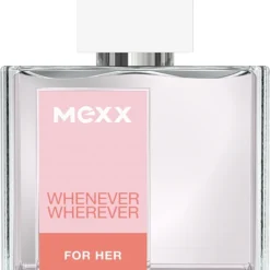 Mexx Whenever Wherever For Her