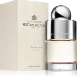 Molton Brown Pink Pepper 5 Molton Brown Pink Pepper -Flair Parfum Soldes Magasin molton brown pink pepper eau de toilette pour femme 1