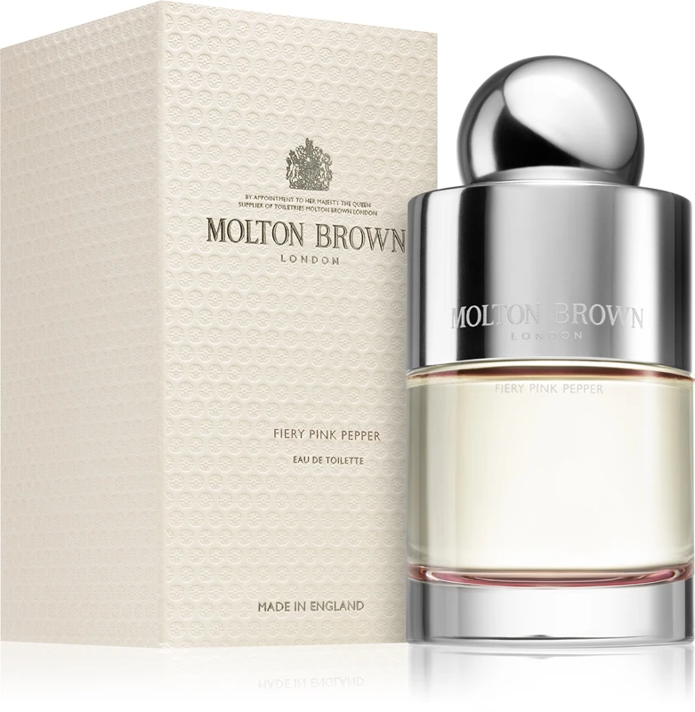 Molton Brown Pink Pepper 4 Molton Brown Pink Pepper – Image 2