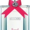 Moschino Funny! -Flair Parfum Soldes Magasin moschino funny eau de toilette pour femme 28