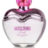 Moschino Pink Bouquet 2 Moschino Pink Bouquet -Flair Parfum Soldes Magasin moschino pink bouquet eau de toilette pour femme 23