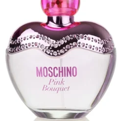 Moschino Pink Bouquet