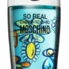 Moschino So Real -Flair Parfum Soldes Magasin moschino so real eau de toilette pour femme 5