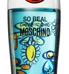Moschino So Real