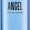 Mugler Angel -Flair Parfum Soldes Magasin mugler angel eau de parfum recharge pour femme