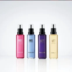 Mugler Angel -Flair Parfum Soldes Magasin mugler angel eau de parfum recharge pour femme 4