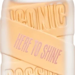 Naomi Campbell Here To Shine