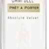 Naomi Campbell Prét A Porter Absolute Velvet -Flair Parfum Soldes Magasin naomi campbell pret a porter absolute velvet eau de toilette pour femme