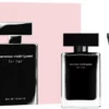 Narciso Rodriguez For Her Eau De Toilette XMAS Set -Flair Parfum Soldes Magasin narciso rodriguez for her eau de toilette xmas set coffret cadeau pour femme