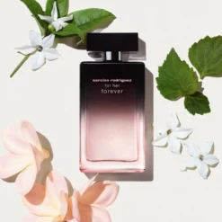 Narciso Rodriguez For Her Forever -Flair Parfum Soldes Magasin narciso rodriguez for her forever eau de parfum pour femme 2