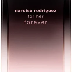 Narciso Rodriguez For Her Forever
