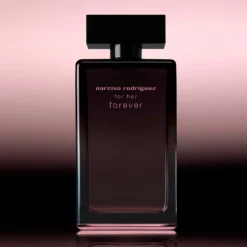 Narciso Rodriguez For Her Forever -Flair Parfum Soldes Magasin narciso rodriguez for her forever eau de parfum pour femme 3