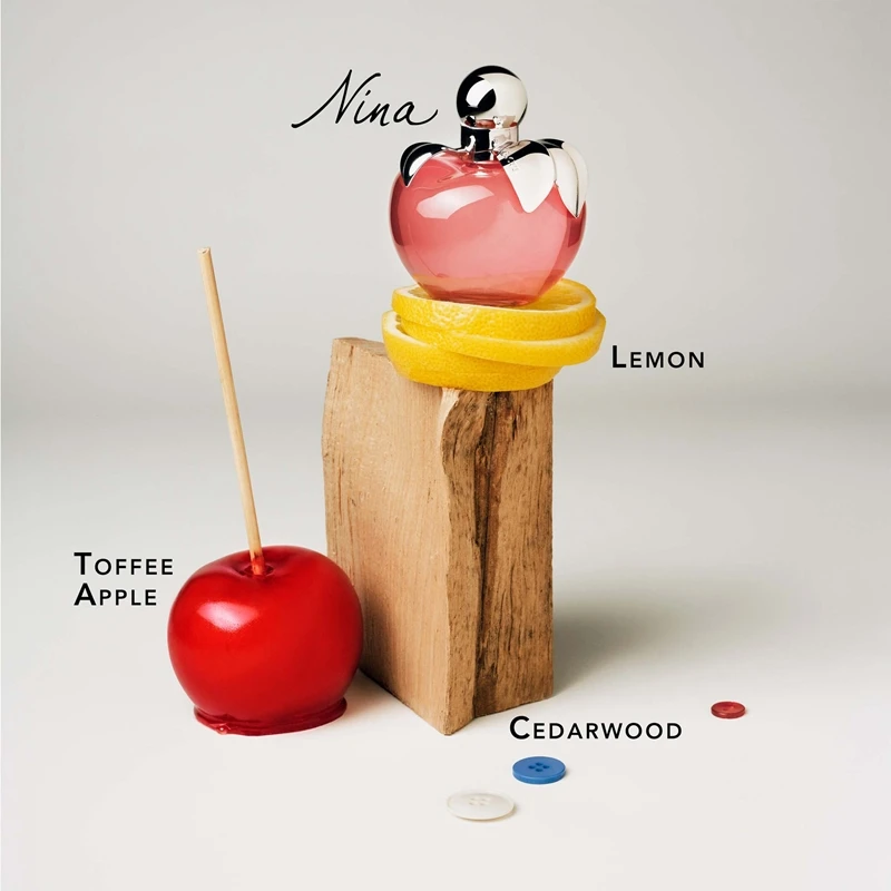 Nina Ricci Nina 5 Nina Ricci Nina – Image 3