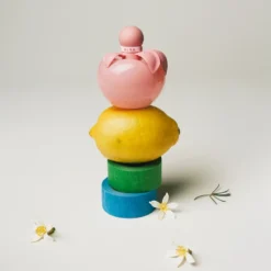 Nina Ricci Nina Rose -Flair Parfum Soldes Magasin nina ricci nina rose eau de toilette pour femme 2