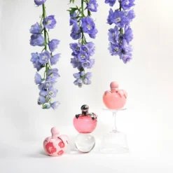 Nina Ricci Nina Rose -Flair Parfum Soldes Magasin nina ricci nina rose eau de toilette pour femme 4