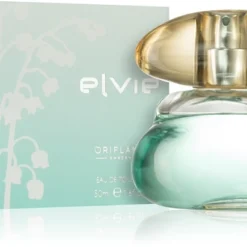 Oriflame Elvie -Flair Parfum Soldes Magasin oriflame elvie eau de toilette pour femme 4