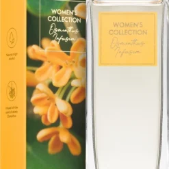 Oriflame Women´s Collection Osmanthus Infusion -Flair Parfum Soldes Magasin oriflame womens collection osmanthus infusion eau de toilette pour femme 1