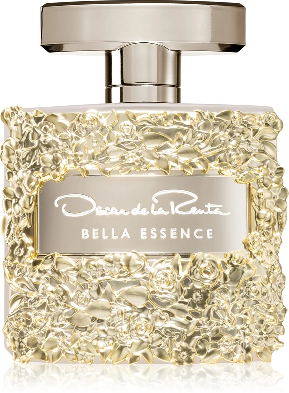 Oscar De La Renta Bella Essence 3 Oscar De La Renta Bella Essence