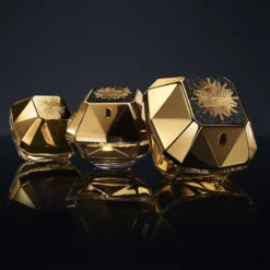 Paco Rabanne Lady Million Fabulous 13 Paco Rabanne Lady Million Fabulous -Flair Parfum Soldes Magasin paco rabanne lady million fabulous eau de parfum pour femme 5