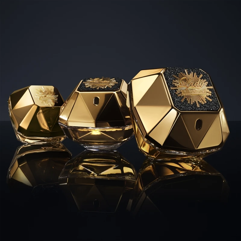 Paco Rabanne Lady Million Fabulous 8 Paco Rabanne Lady Million Fabulous – Image 6