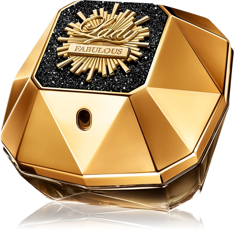 Paco Rabanne Lady Million Fabulous 3 Paco Rabanne Lady Million Fabulous