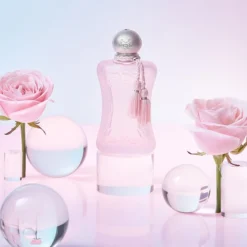 Parfums De Marly Delina La Rosée 9 Parfums De Marly Delina La Rosée -Flair Parfum Soldes Magasin parfums de marly delina la rosee eau de parfum pour femme 2