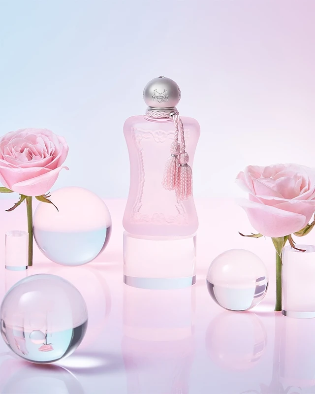 Parfums De Marly Delina La Rosée 5 Parfums De Marly Delina La Rosée – Image 3