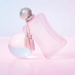 Parfums De Marly Delina La Rosée 10 Parfums De Marly Delina La Rosée -Flair Parfum Soldes Magasin parfums de marly delina la rosee eau de parfum pour femme 3