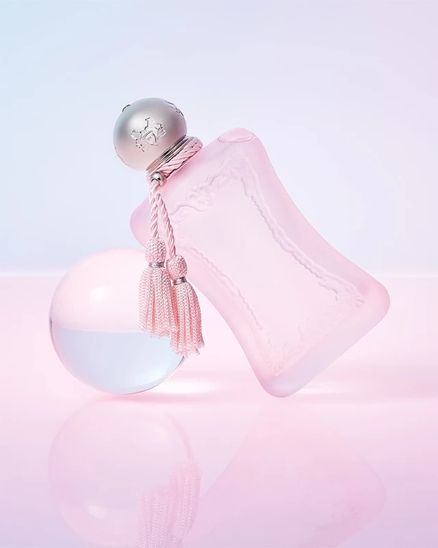 Parfums De Marly Delina La Rosée 6 Parfums De Marly Delina La Rosée – Image 4