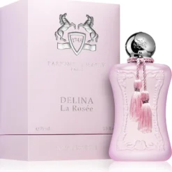 Parfums De Marly Delina La Rosée 11 Parfums De Marly Delina La Rosée -Flair Parfum Soldes Magasin parfums de marly delina la rosee eau de parfum pour femme 4