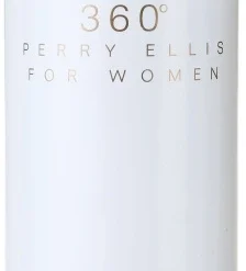 Perry Ellis 360° -Flair Parfum Soldes Magasin perry ellis 360 eau de toilette pour femme 3