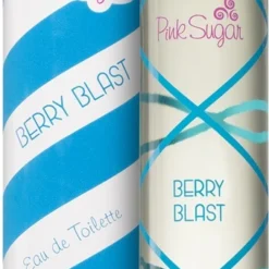 Pink Sugar Berry Blast -Flair Parfum Soldes Magasin pink sugar berry blast eau de toilette pour femme 1