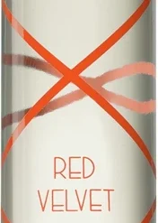 Pink Sugar Red Velvet