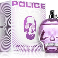 Police To Be Woman -Flair Parfum Soldes Magasin police to be woman eau de parfum pour femme