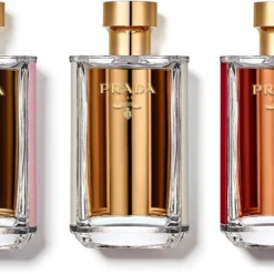 Prada La Femme L’Eau -Flair Parfum Soldes Magasin prada la femme leau eau de toilette pour femme 1
