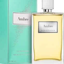 Reminiscence Ambre -Flair Parfum Soldes Magasin reminiscence ambre eau de toilette pour femme 1