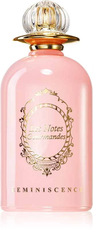 Reminiscence Guimauve 3 Reminiscence Guimauve