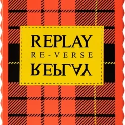 Replay Reverse For Her