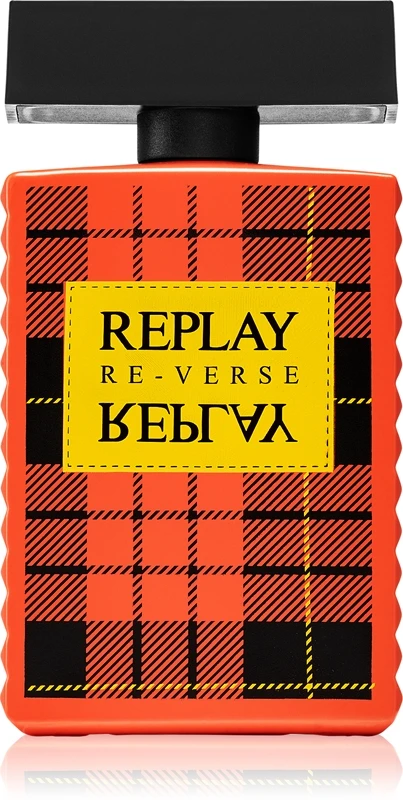 Replay Reverse For Her 3 Replay Reverse For Her