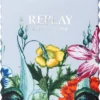 Replay Signature Secret For Woman 1 Replay Signature Secret For Woman -Flair Parfum Soldes Magasin replay signature secret for woman eau de toilette pour femme