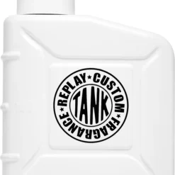 Replay #Tank Custom For Her