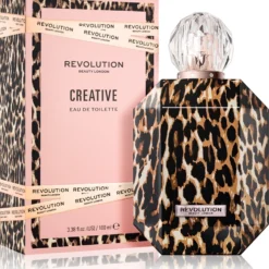Revolution Fragrance Creative -Flair Parfum Soldes Magasin revolution fragrance creative eau de toilette pour femme 1