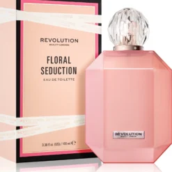 Revolution Fragrance Floral Seduction -Flair Parfum Soldes Magasin revolution fragrance floral seduction eau de toilette pour femme 1