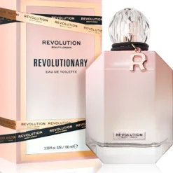 Revolution Fragrance Revolutionary -Flair Parfum Soldes Magasin revolution fragrance revolutionary eau de toilette 1
