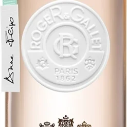 Roger & Gallet Extrait De Cologne Tubéreuse Hédonie