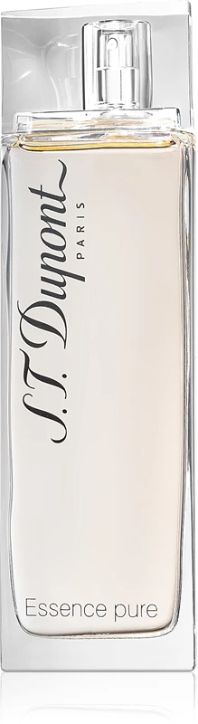 S.T. Dupont Essence Pure Pour Femme 3 S.T. Dupont Essence Pure Pour Femme