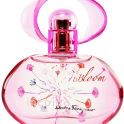 Salvatore Ferragamo Incanto Bloom New Edition (2014)