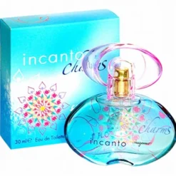 Salvatore Ferragamo Incanto Charms